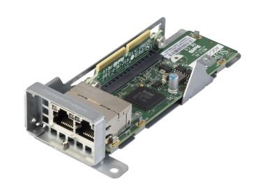 Network interface card Supermicro 2x1GbE RJ45 PCIe 2.1 ADAPTER AOC-CGP-I2M