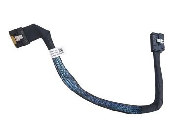 NVMe Cable Dell PowerEdge R650 10x2.5" MB_SL2_CPU2_PA1 to BP_DST_PB1 6D9XF