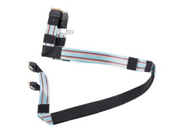 NVMe cable Dell PowerEdge R740XD A1/B1 95K27