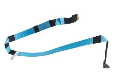 NVME cable Dell PowerEdge R940xa 24x2.5" MB to BP MT4X9