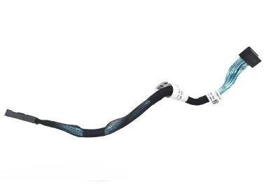 NVMe cable for Dell PowerEdge R650 MB_SL2_CPU2_PA1 -> BP_DST_PB2 5R0G5