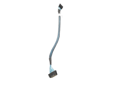 NVMe cable for Dell PowerEdge R6525 10x2.5" [bays 6-7 to motherboard] D1HDY