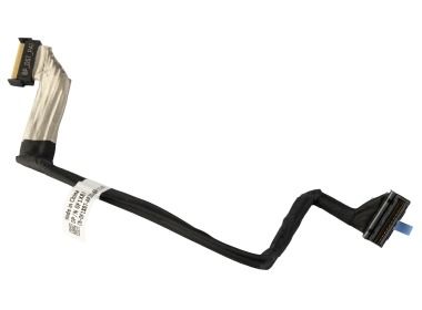 NVMe cable for Dell PowerEdge R6615 10x2.5" MB_SL1 to BP_DST_PA1 F1X87