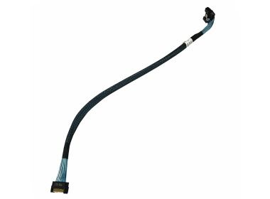 NVMe cable for Dell PowerEdge R750 BP DST_PA1 to MB-SL1 YDT21