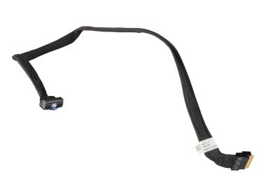 NVMe cable for Dell PowerEdge R7615 MB to BP JF9M3