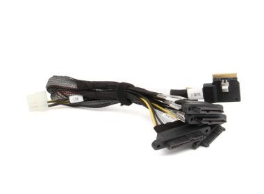 NVMe cable HPE Cloudline CL3150 Gen10 881724-001