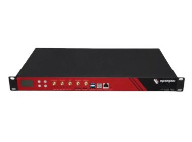 Opengear 48 Port Console Manager LTE Dual AC IM7248-2-DAC-LMA