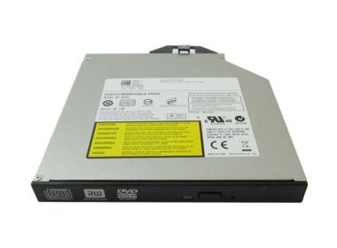 Optical drive DVD-RW Dell N6GN3