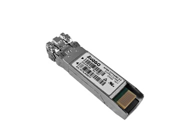 Optical transceiver Avago 16Gb/s SFP+ LC-LC 850nm MM 100m AFBR-57F5AMZ-E3