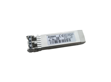 Optical transceiver Avago 32Gb/s SFP28 LC-LC 850nm MM 100m AFBR-57G5MZ-EL5H