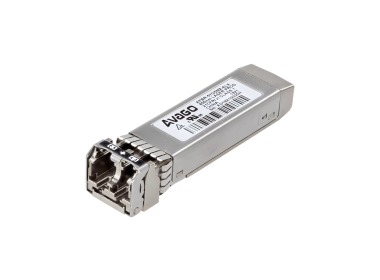 Optical transceiver Avago 32Gb/s SFP+ LC-LC 850nm MM 100m AFBR-57G5MZ-ELXH