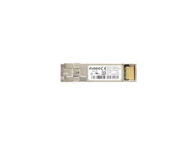 Optical transceiver Avago 64Gb/s SFP56 LC-LC 850nm MM 100m AFBR-57H5MZ-EL1