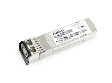 Optical transceiver Avago 8.5Gb/s SFP+ LC-LC 850nm MM 300m AFBR-57D7APZ-E2