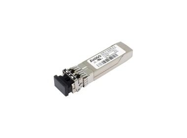 Optical transceiver Avago 8Gb/s SFP+ LC-LC 850nm MM 300m AFBR-57D9AMZ-ELX