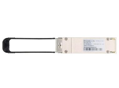 Optical transceiver Brocade 16Gb/s QSFP+ LC-LC 850nm MM 100m 57-1000294-01