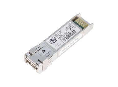 Optical transceiver Cisco 10Gb/s SFP+ LC-LC 850nm MM 400m 10-2415-03
