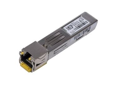 Optical transceiver Cisco 1Gb/s SFP RJ45 ETH 100m 30-1410-03