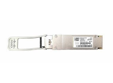 Optical transceiver Cisco QSFP+ LC-LC 850nm MM 150m 10-2945-02