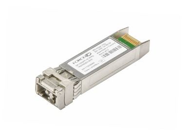 Optical transceiver Dell 10Gb/s SFP+ LC-LC 1550nm SM 40Km 1F80G
