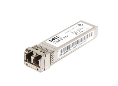 Optical transceiver Dell 10Gb/s SFP+ LC-LC 850nm FTLX8571D3BCL-FC