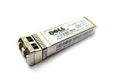 Optical transceiver Dell 10Gb/s SFP+ LC-LC 850nm MM 300m 7D64H