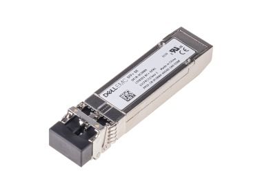 Optical transceiver Dell 10Gb/s SFP+ LC-LC 850nm MM 300m C5RNH