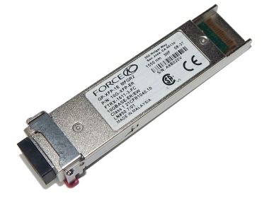 Optical transceiver Dell 10Gb/s XFP LC-LC 1550nm SM 40Km MFGR2