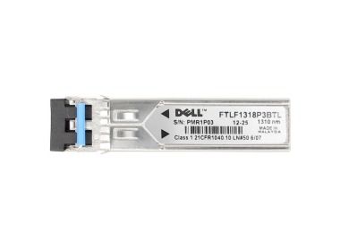 Optical transceiver Dell 1Gb/s SFP LC-LC 1310nm SM 10Km MT2YK