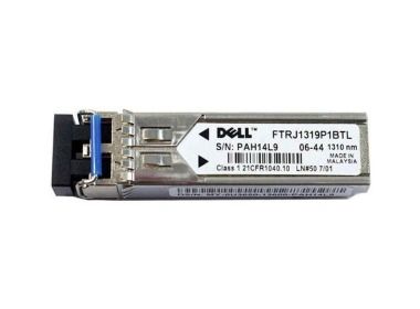 Optical transceiver Dell 2Gb/s SFP LC-LC 1310nm MM 10Km VF084