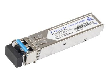 Optical transceiver Dell 2Gb/s SFP LC-LC 1310nm SM 10Km DC926
