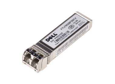 Optical transceiver Dell 8Gb/s SFP+ LC-LC 850nm MM 150m 6W2YH