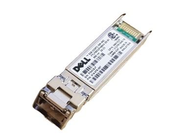 Optical transceiver Dell SFP+ 32Gb SW LC-LC FC 850nm MM 100m WKX2T