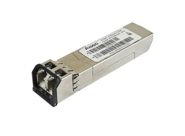 Optical transceiver EMC 4.25Gb/s SFP LC-LC 850nm MM 150m AFBR-57R6APZ-EMC