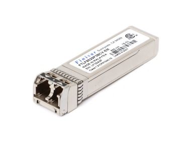 Optical transceiver Finisar 16Gb/s SFP+ LC-LC 850nm MM 150m FTLF8529P3BCV-EM