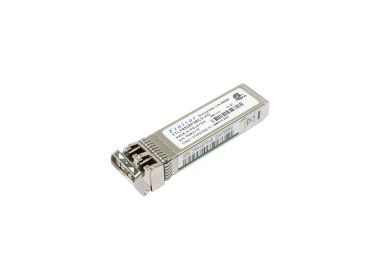 Optical transceiver Finisar 8.5Gb/s SFP+ LC-LC 850nm MM 150m FTLF8528P3BCV-HD