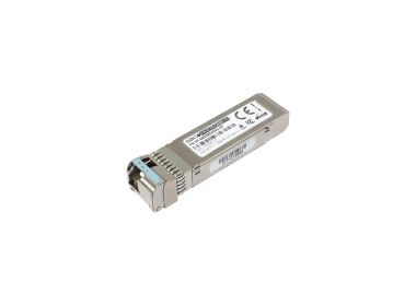 Optical transceiver GBC PHOTONICS 10Gb/s SFP+ LC/UPC 1330nm SM 20Km SP-SM33WD020D-GP