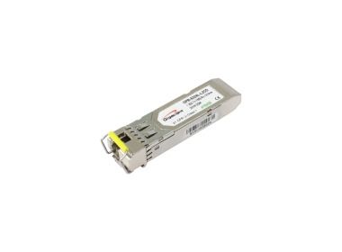 Optical transceiver Gigalight 1Gb/s SFP LC 1550nm SM 20Km GPB-5324L-L2CD