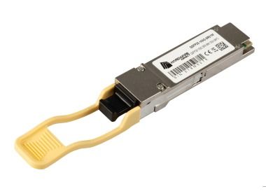 Optical transceiver Hardware Direct QSFP28 100Gb ZR4 BIDI 1310nm 80km HD-Q28-S31L-80D