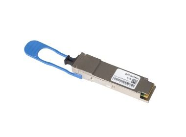 Optical transceiver HD QSFP+ 40GbE LC-LC 1310nm SM 30Km QSFP-40G-ER40L