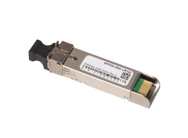 Optical Transeiver HD SFP28 25GbE LC-LC 1310nm SM 10km