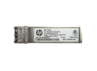 Optical transceiver HPE 16Gb/s SFP+ LC 850nm MM 100m 793444-001