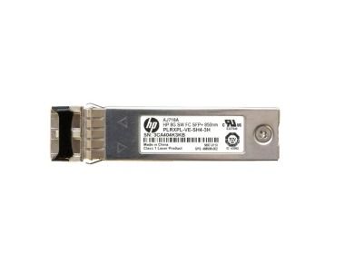 Optical transceiver HPE 8Gb/s FC LC 850nm SW 468508-002