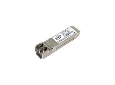 Optical transceiver Intel 10Gb/s SFP+ LC-LC 850nm MM 300m AFBR-703SDZ-IN2