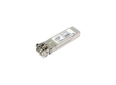 Optical transceiver Intel 10Gb/s SFP+ LC-LC 850nm MM 300m AFBR-709DMZ-IN2