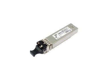 Optical transceiver JDSU 10Gb/s SFP+ LC-LC 850nm MM 300m PLRXPL-SC-S43-42B