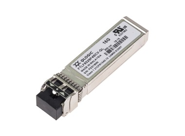 Optical transceiver Qlogic 16Gb/s SFP+ LC-LC 850nm MM 100m FTLF8529P4BCV-QL