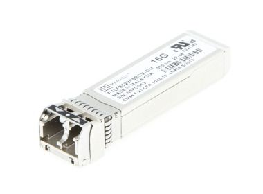 Optical transceiver Qlogic 16Gb/s SFP+ LC-LC 850nm MM 100m FTLF8529P5BCV-QM