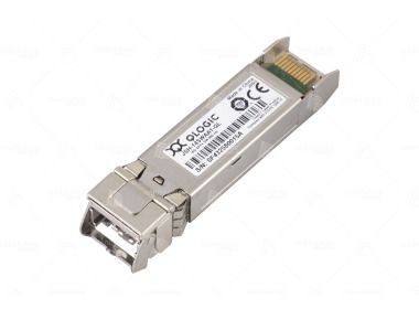 Optical transceiver Qlogic SFP+ 16Gb FC LC SW 850nm MM JSH-14SWAA1-QL