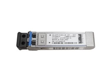 Optical Transeiver Cisco SFP 4Gb LC-LC FC 1310nm SM 10Km DS-SFP-FC4G-LW