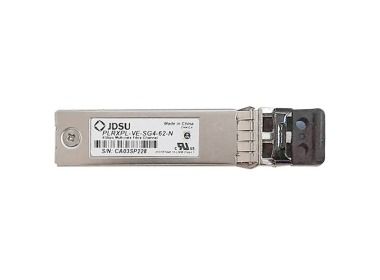 Optical Transeiver Dell JDSU SFP+ 10Gb LC-LC FC 850nm MM 300m 4VVN8